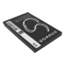 MP3, MP4, PMP Battery Creative Zen Micro Photo