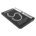 MP3, MP4, PMP Battery Creative Zen Micro Photo