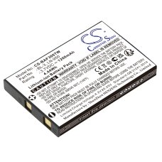Reemplazo de batería compatible para Weierwei BL-3,LN-950