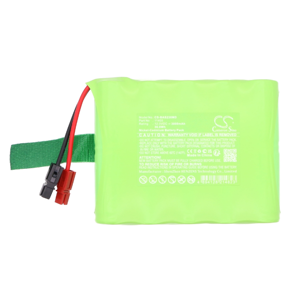 Battery Replaces 11405