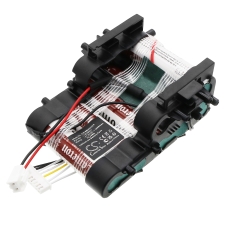 Reemplazo de batería compatible para BOSCH 12026553,12038021,828BPV216-01