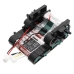 Vacuum Battery Bosch Flexxo Series 4