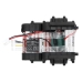 Vacuum Battery Bosch Flexxo Series 4