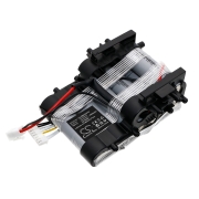Batería de vacío Bosch BCH3P255