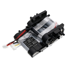 Reemplazo de batería compatible para BOSCH 12026529,828BPV252,NV-BFXX