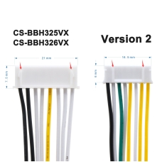 Compatible battery replacement for BOSCH 12026529,828BPV252,NV-BFXX