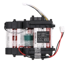 Compatible battery replacement for BOSCH 12026529,828BPV252,NV-BFXX