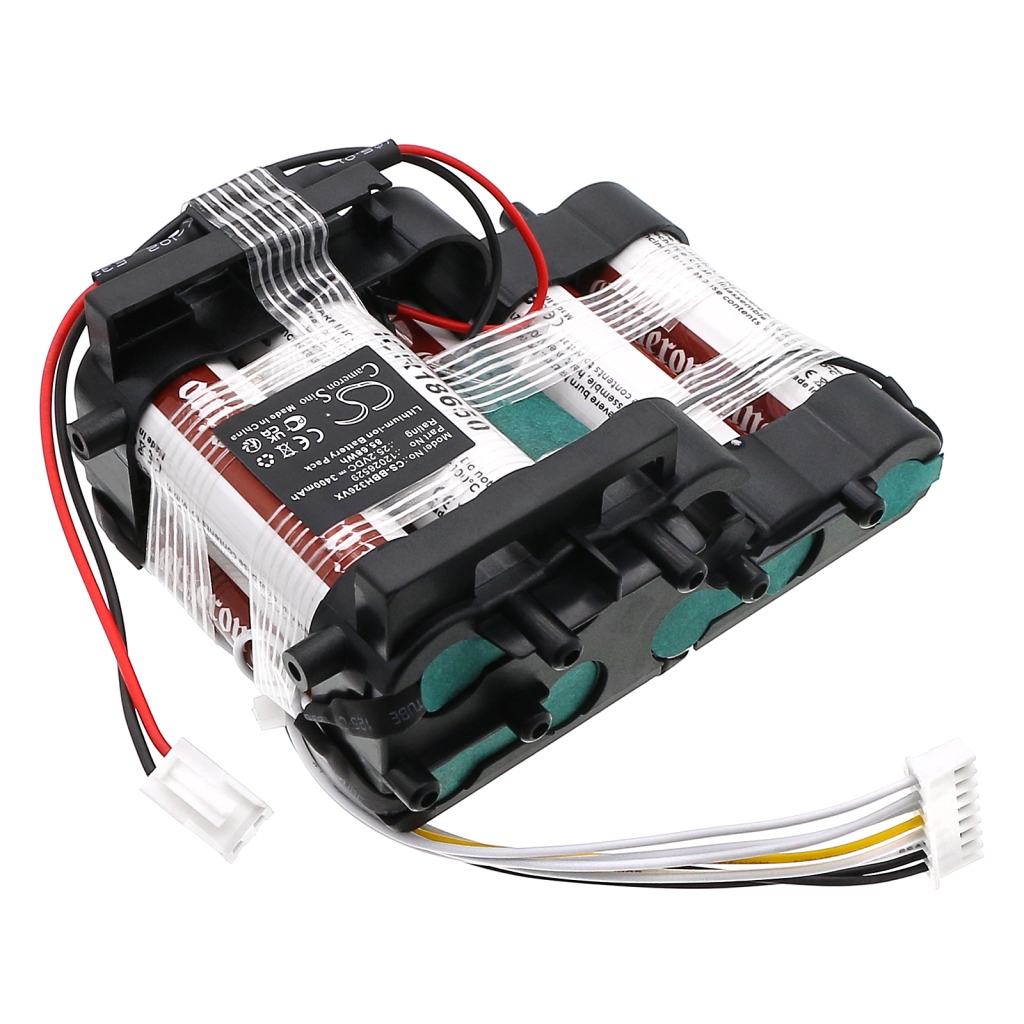Batería para aspiradora Bosch BBH3PETGB___03