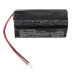 Medical Battery Medcaptain CS-BBS100MD