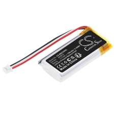 Reemplazo de batería compatible para Beaba 800974