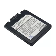 Reemplazo de batería compatible para Panasonic BP-DC2,CGA-S001,CGA-S001A/1B,CGA-S001E,CGA-S001E/1B...