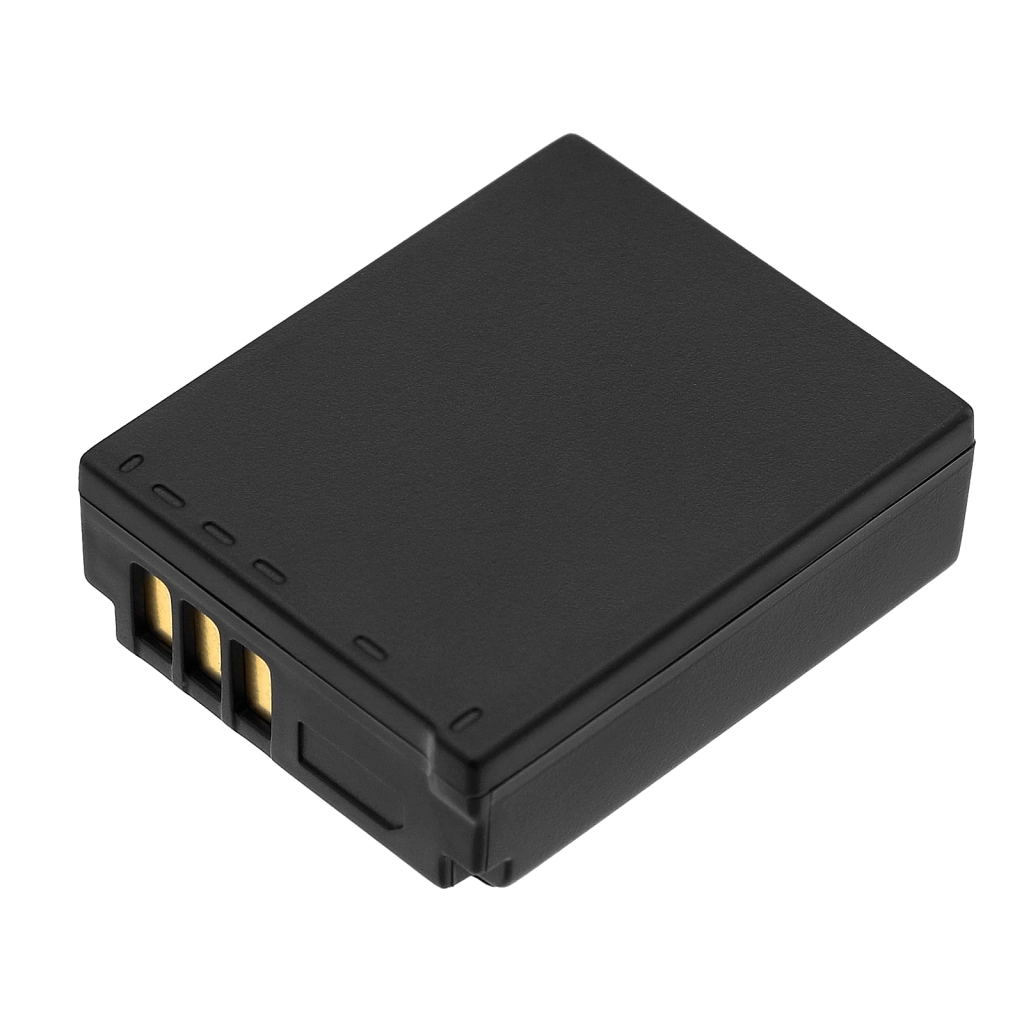 Camera Battery Panasonic Lumix DMC-TZ1BS