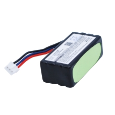 Reemplazo de batería compatible para Biocam 120284,BATT/110248