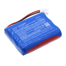 Reemplazo de batería compatible para Biocare 02030046,HYLB-1994