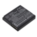Camera Battery Panasonic Lumix DMC-FS25