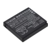 Camera Battery Panasonic Lumix DMC-FS25