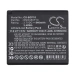 Camera Battery Panasonic Lumix DMC-FS25