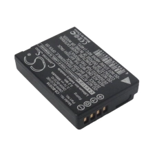 Reemplazo de batería compatible para Panasonic BP-DC,BP-DC7,BP-DC7E,BP-DCU,DMW-BCG10...