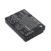 Camera Battery Panasonic Lumix DMC-ZS5S