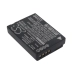 Camera Battery Panasonic Lumix DMC-ZS3A