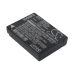 Camera Battery Panasonic Lumix DMC-ZS5S