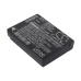 Camera Battery Panasonic Lumix DMC-ZS3A