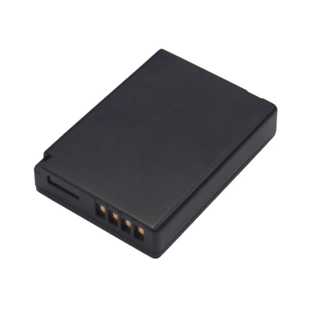 Camera Battery Panasonic Lumix DMC-ZS3A