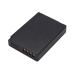 Camera Battery Panasonic Lumix DMC-ZS5S