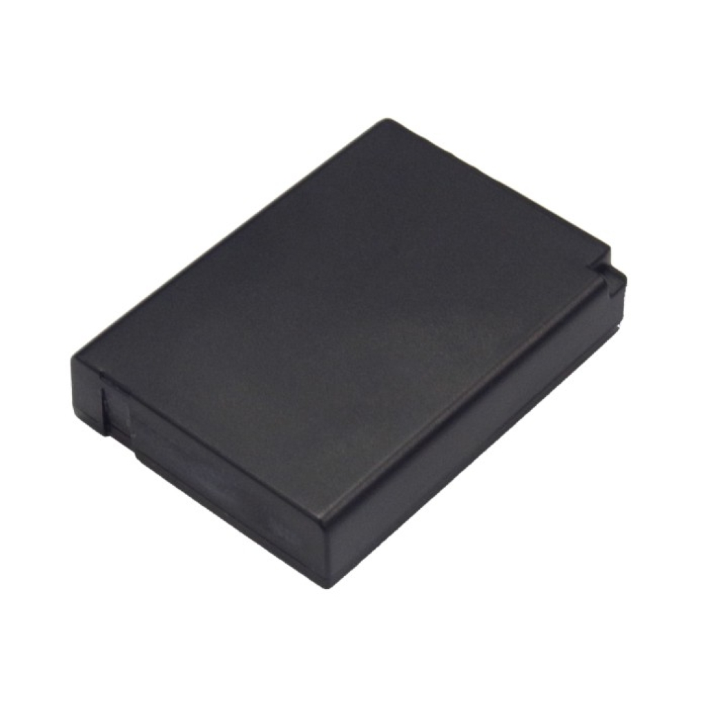 Camera Battery Panasonic Lumix DMC-ZS5S