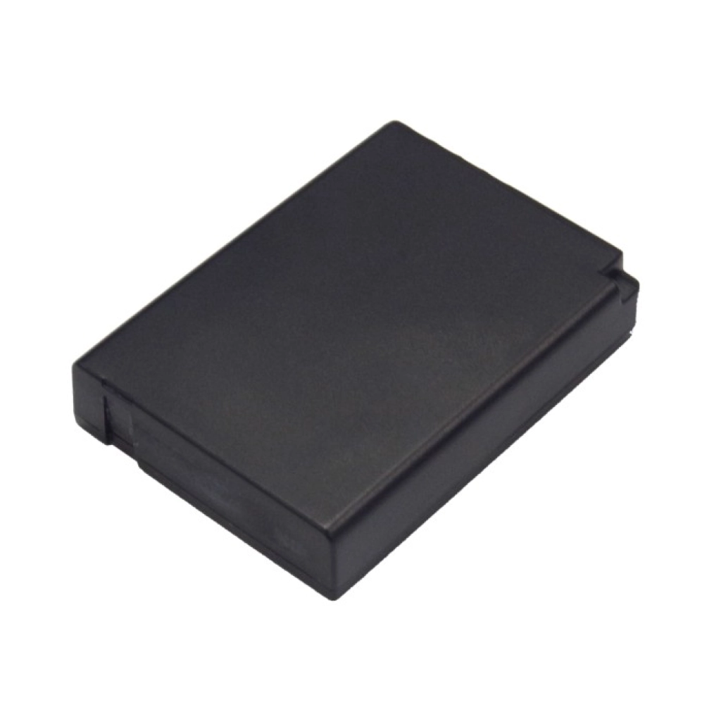 Camera Battery Panasonic Lumix DMC-ZS3A