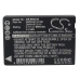 Camera Battery Panasonic Lumix DMC-ZS5S