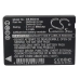 Camera Battery Panasonic Lumix DMC-ZS3A