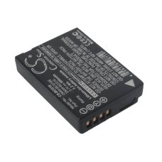 Reemplazo de batería compatible para Panasonic BP-DC,BP-DC7,BP-DC7E,BP-DCU,DMW-BCG10...