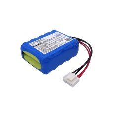 Reemplazo de batería compatible para Eton HYHB-1172