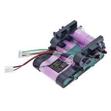 Reemplazo de batería compatible para BOSCH 828BPV216
