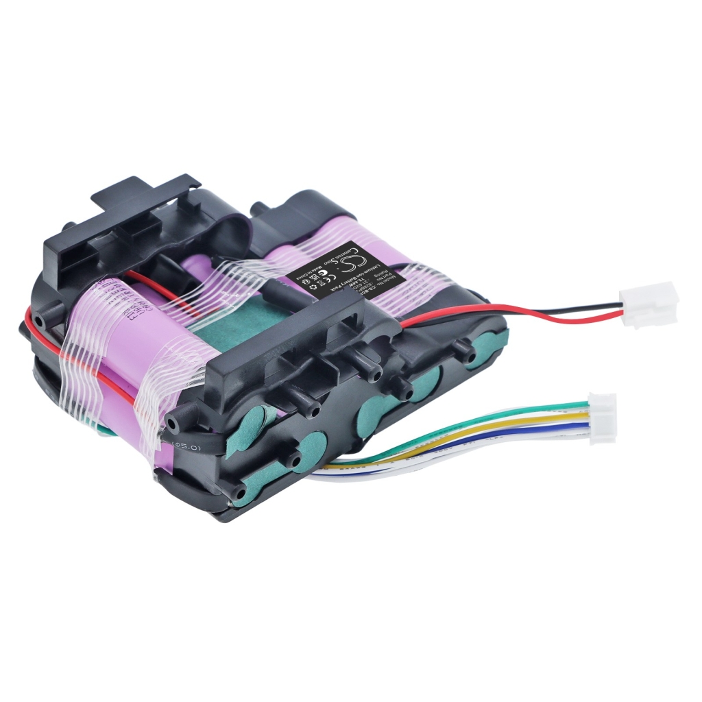 Battery compatible with Bosch CS-BCH321VH