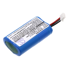 Reemplazo de batería compatible para BOSCH BP 6001,NL-4827HG-10,WK1350