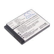 Batería compatibleWith Panasonic