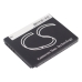 Batería compatible con Panasonic CS-BCH7