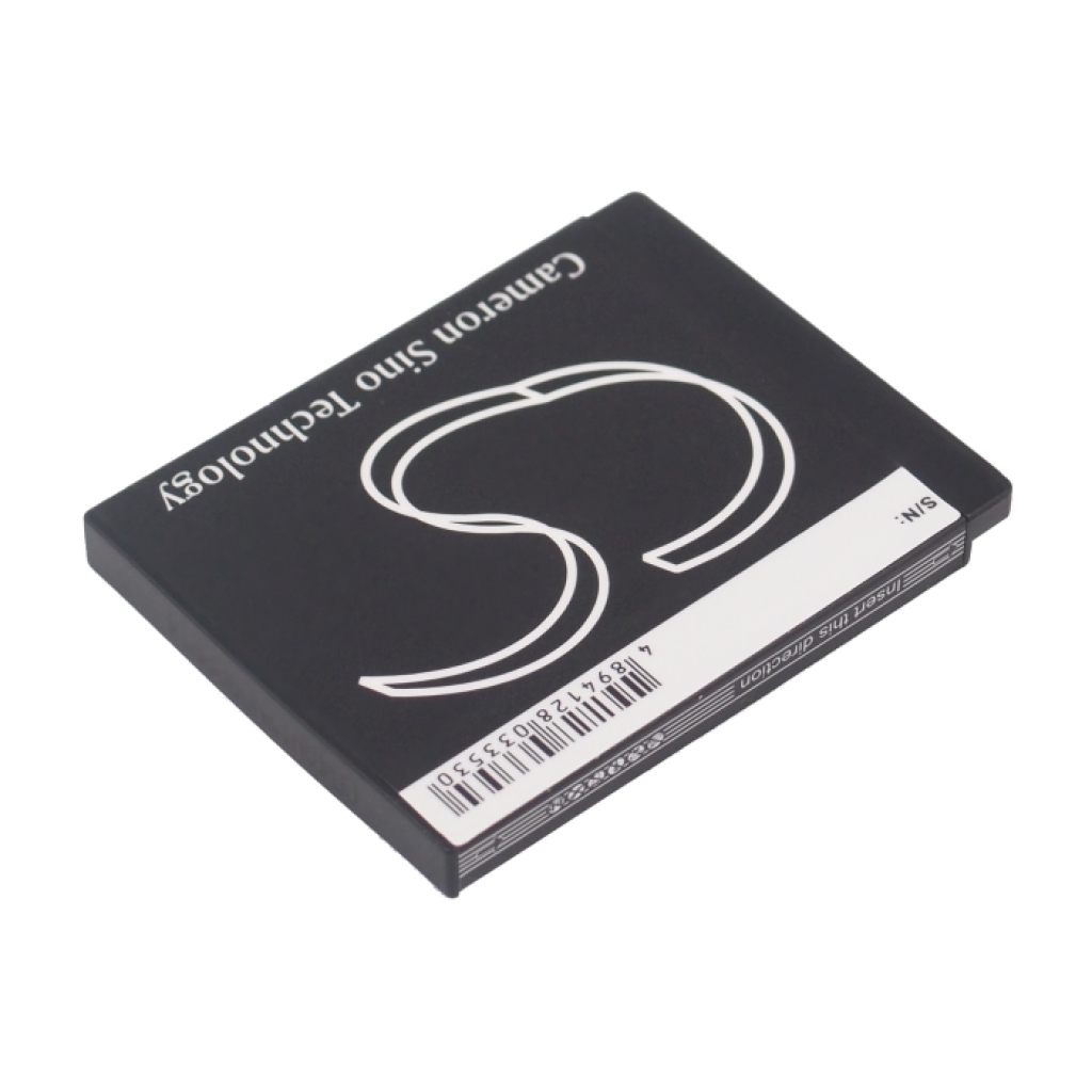 Batería compatible con Panasonic CS-BCH7