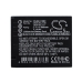 Camera Battery LEICA D-LUX5E