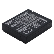 Reemplazo de batería compatible para LEICA 18719,18720,BP-DC9,BP-DC9E,BP-DC9U...