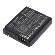 Battery compatibleWith Camera Battery