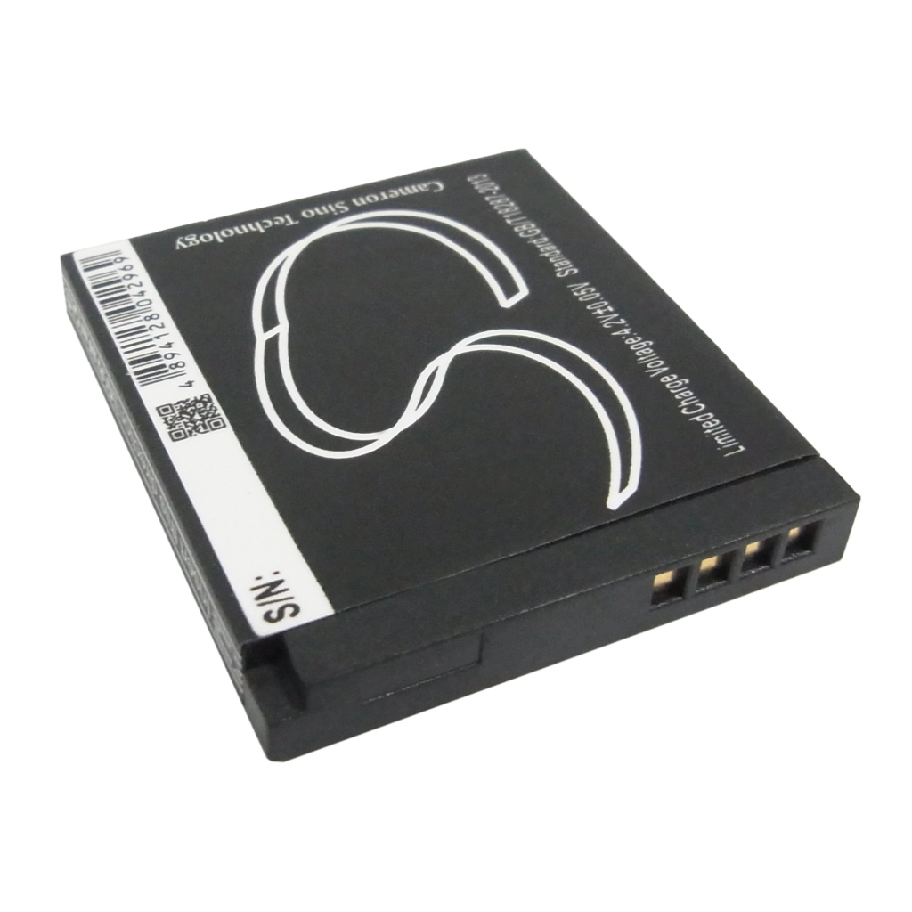 Battery Replaces DMW-BCK7E