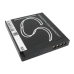 Battery Replaces DMW-BCK7E