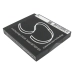 Battery Replaces DMW-BCK7E