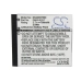 Battery Replaces DMW-BCK7E