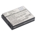 Camera Battery Panasonic Lumix DMC-TS5