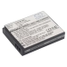 Camera Battery Panasonic CS-BCM13MC