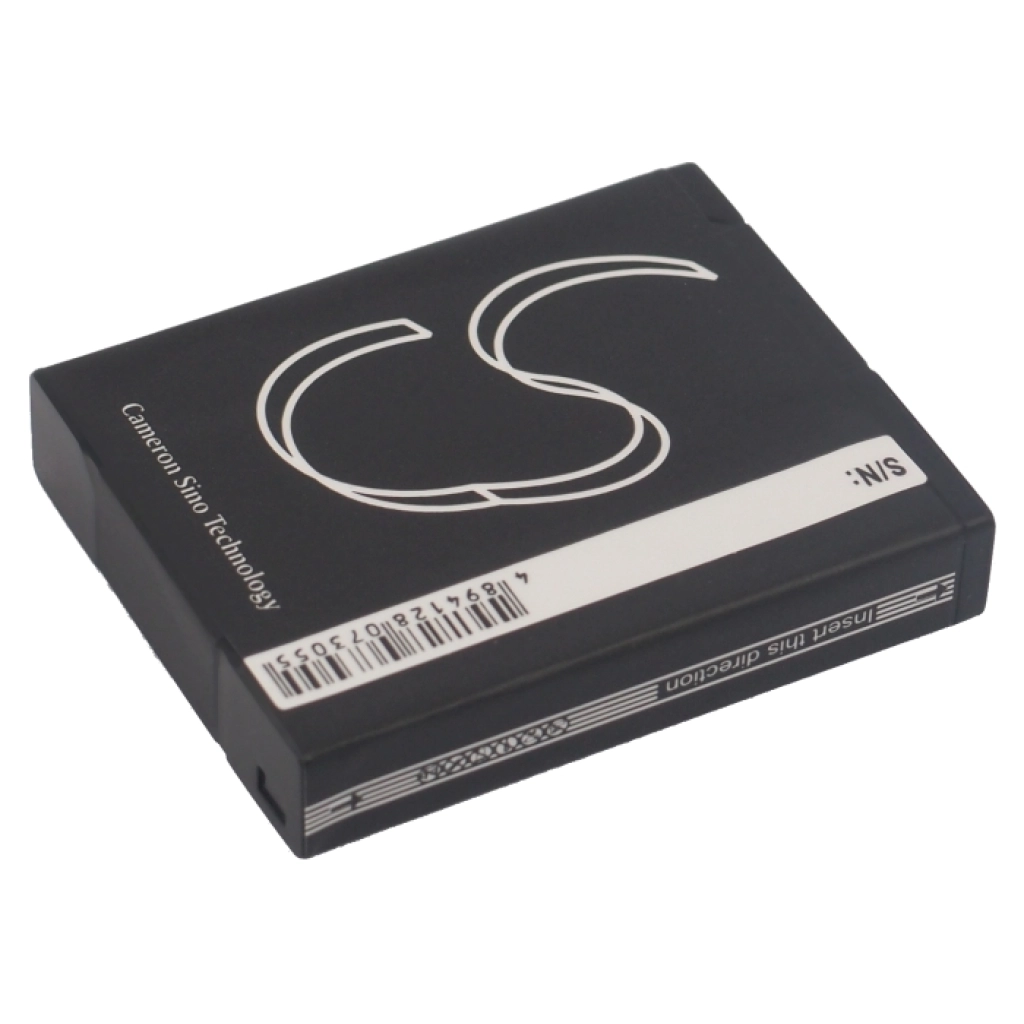 Camera Battery Panasonic CS-BCM13MC